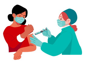 Vaccine Administration A Step Towards Health PNG