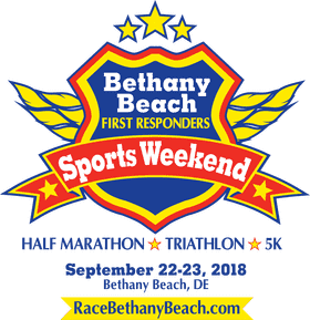 Bethany Beach First Responders Sports Weekend PNG