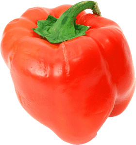 Vibrant Chili Pepper Delight PNG