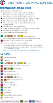 Carnival Sunrise A New Dawn at Sea PNG