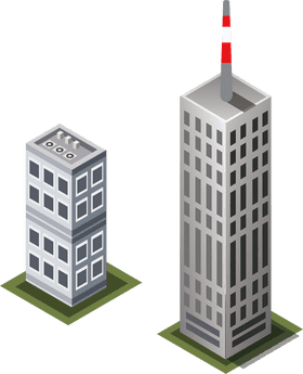 Towering Dreams Build Your Vision PNG