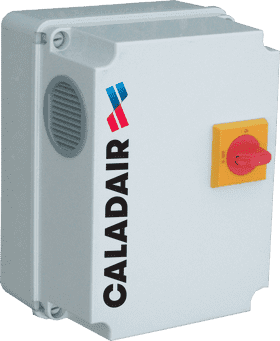 Modern Office Lobby Control System PNG