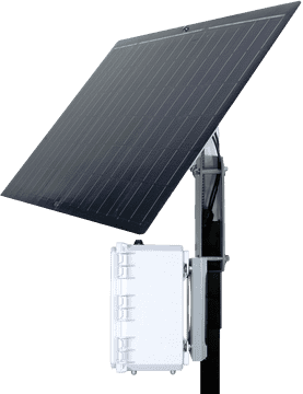 Innovative Solar Panel for Modern Energy Solutions PNG