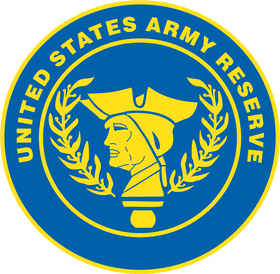 United States Army Reserve Emblem PNG