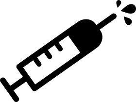 Essential Syringe for Precision Dosing PNG