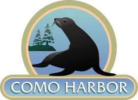 Como Harbor Serenity Wildlife and Nature Retreat PNG