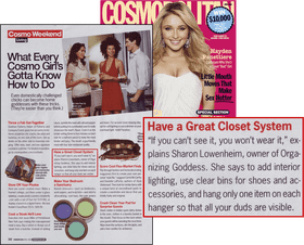 Cosmo Magazine Your Guide to Stylish Living PNG