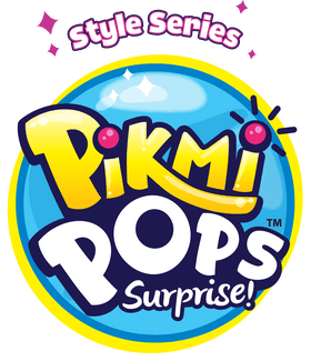 LOL Surprise Pikmi Pops Adventure PNG