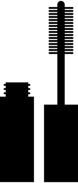 Ultimate Lengthening Mascara for Stunning Lashes PNG