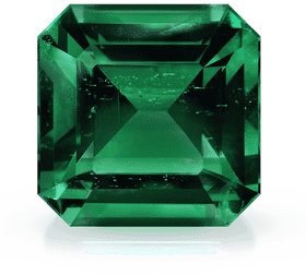 Radiant Elegance of Jade Stone PNG