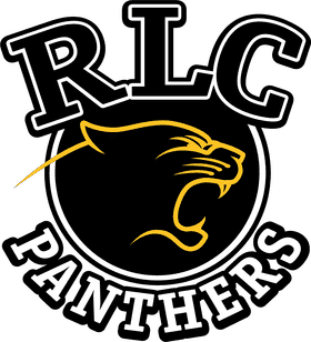 Panther Pride School Spirit PNG