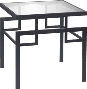 Elegant Modern Table Lamp for Contemporary Spaces PNG