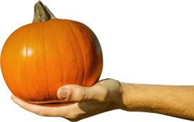 Pumpkin Spice Hand Antiseptic PNG