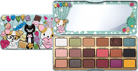 Cuteness Overload The Perfect Palette Experience PNG