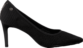 Elegant Air Pump Heels for Fashionista Style PNG