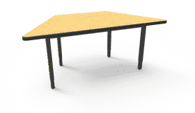 Sleek Modern Table Lamp for Contemporary Spaces PNG