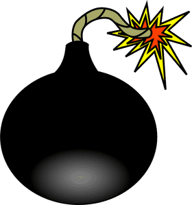 Explosive Bliss Bath Bomb Experience PNG