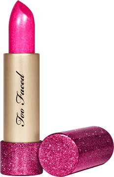 Sparkling Pink Lipstick Delight PNG