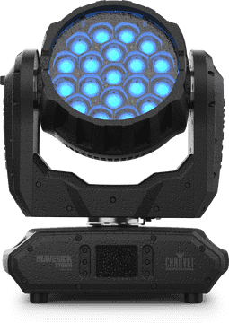 Maverick Storm Illuminating Nature’s Fury PNG