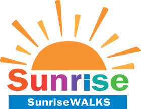 Sunrise Adventures Embrace the Dawn PNG