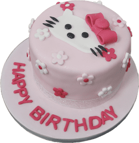 Whimsical Bakery Delights for Every Celebration PNG