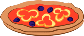 Pizza Cutter for Perfectly Sliced Pizzas PNG
