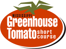 Mississippi Greenhouse Tomato Cultivation Course PNG