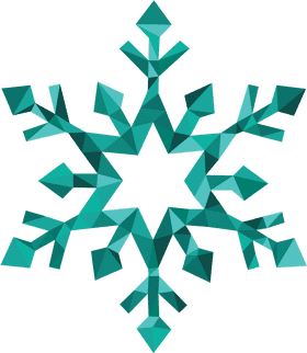 Winter's Embrace on University Campus PNG