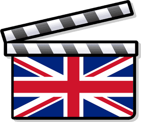 British Cinema A Reel Adventure PNG
