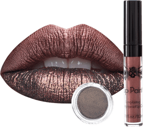 Shimmering Hydration Luxe Lip Balm Collection PNG