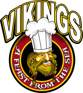 Vikings Restaurant A Feast from the Sea PNG
