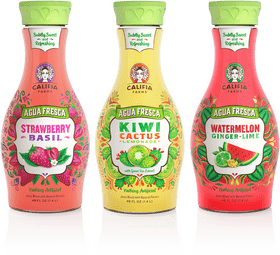 Refreshing Juice Bar Sweet Flavors & Natural Ingredients PNG