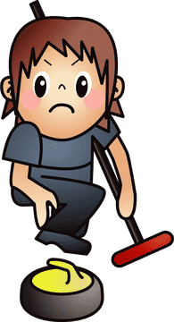 Ultimate Curling Iron for Perfect Curls PNG