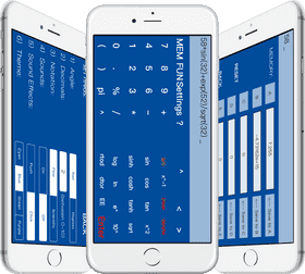 Galaxy of Infinite Calculations PNG