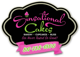 Sinsational Bakery and Cupcake Bliss PNG