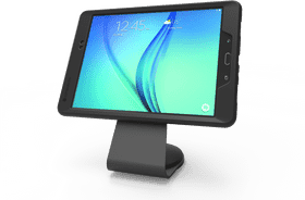 Stylish Stand for Your Tablet Display PNG