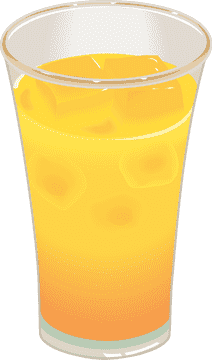 Sunny Delight Juice Bar PNG