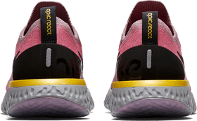 Dynamic Performance Running Shoe PNG