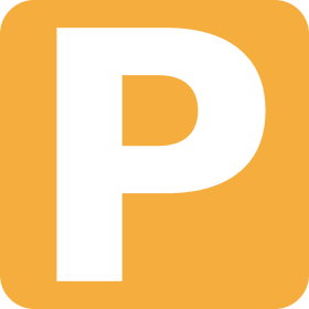 Modern Parking Garage with Efficient Space Utilization PNG