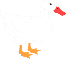 Whimsical Rubber Duck Adventure Companion PNG