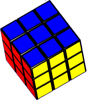 Ice Cube Puzzle Challenge PNG