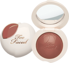 Too Faced Fresh Glow Face Powder PNG
