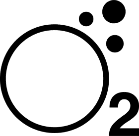 Oxygen Mask Essential Breathing Aid in Emergencies PNG