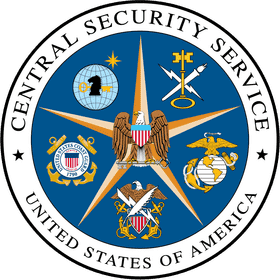 Navy Security Service Guardians of America PNG