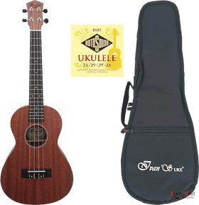 Ukulele Harmony Best Strings for Your Melodies PNG