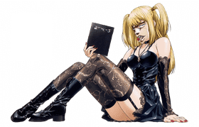 Music Note Melody in Inked Rhythms PNG