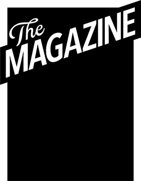 The Ultimate Lifestyle Magazine Experience PNG