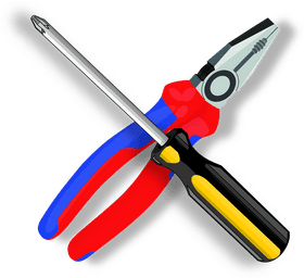 Versatile Tool Set for DIY Enthusiasts PNG