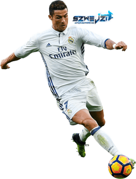 Soccer Superstar in Action The Perfect Strike PNG