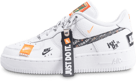 Air Force Sneakers Bold Style and Comfort PNG